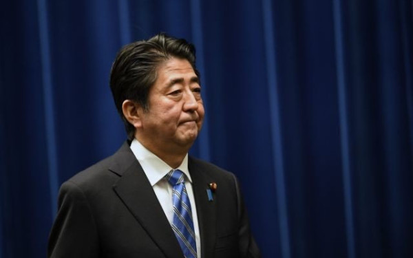 Ιαπωνία: Θα κηρύξει κατάσταση εκτάκτου ανάγκης λόγω κορονοϊού 