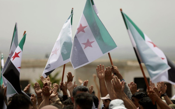 Συρία: Οι ΗΠΑ εφαρμόζουν τακτικές τρομοκρατικών οργανώσεων