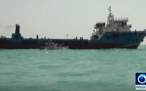 Σομαλία: Ένοπλοι επιτέθηκαν σε δεξαμενόπλοιο