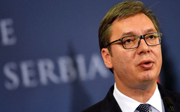 Σερβία: Η Μόσχα να σταματήσει να στρατολογήσει Σέρβους για να πολεμήσουν με την Wagner στην Ουκρανία