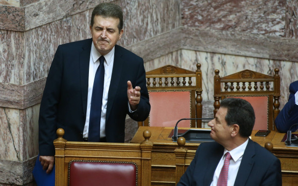 Στη Θεσσαλονίκη ο Μ. Χρυσοχοΐδης