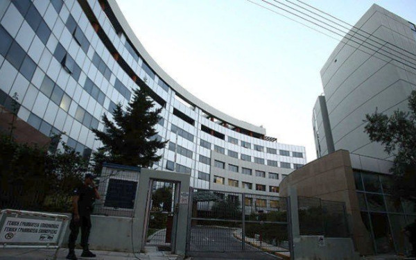 Η Ελλάδα αποκτά Πύλη Ανοιχτών Γεωεπιστημονικών Δεδομένων