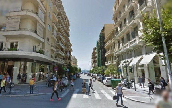 Θεσσαλονίκη: Με κεντρικό σλόγκαν «Φωτίζουμε τη νύχτα της πόλης» η Λευκή Νύχτα από τον ΕΣΘ