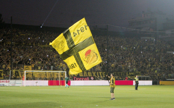 Ο SUPER3 αποχαιρετά τον 47χρονο διανομέα που έχασε τη ζωή του στην άσφαλτο