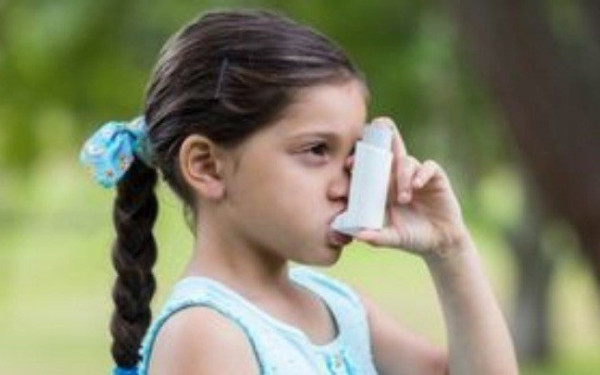 Κορονοϊός: Φάρμακο για το άσθμα μειώνει την ανάγκη νοσηλείας εφόσον χορηγηθεί εγκαίρως