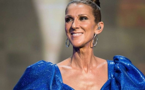 Η στενή σχέση της Σελίν Ντιόν με τα... 10.000 παπούτσια της 