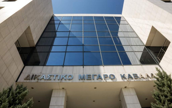 Προφυλακιστέος ο 42χρονος για το διπλό φονικό στη Χρυσούπολη Καβάλας