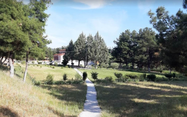 Εγκρίθηκε από τα συναρμόδια υπουργεία η κατασκευή του νέου αντικαρκινικού νοσοκομείου στη Θεσσαλονίκη