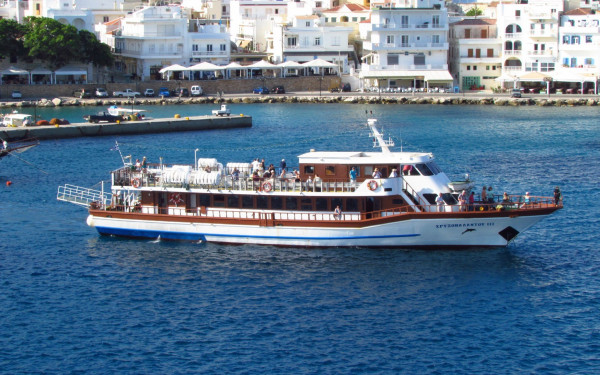 Η Κάρπαθος στα 14 μέρη του πλανήτη που προτείνει η Daily Mail για το 2023	