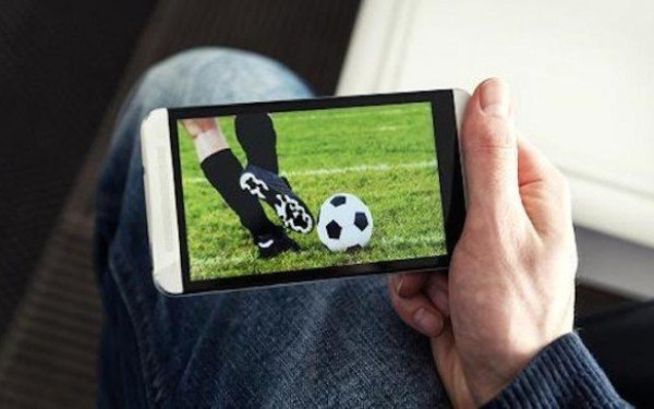 Διαδικτυακή πειρατεία αθλητικών γεγονότων: Οι συστάσεις της Ε.Ε. για καταπολέμηση του φαινομένου