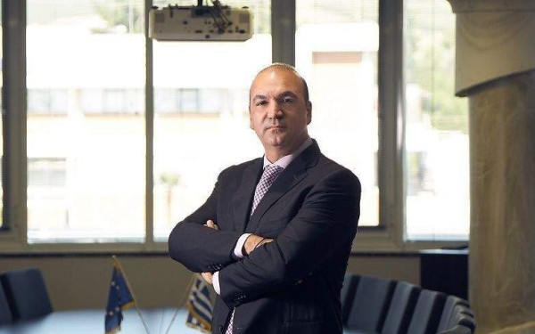 Γ. Μασούτης: Η μείωση του ενεργειακού κόστους πρέπει να έρθει άμεσα για επιχειρήσεις και νοικοκυριά