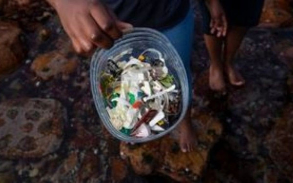 Με υπογονιμότητα και καρκίνο ίσως να συνδέονται τα μικροπλαστικά