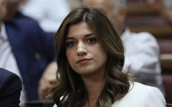 Κ. Νοτοπούλου: Η ανικανότητα της κυβέρνησης αποδεικνύεται πλέον ολέθρια για τη Θεσσαλονίκη