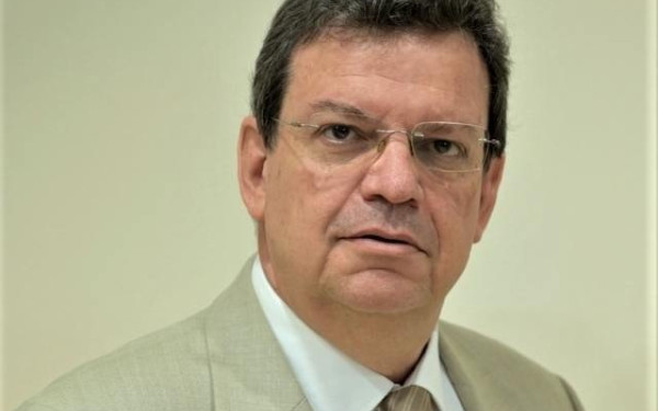 Περικλής Μήτκας: Φεύγω με χαμόγελο ικανοποίησης