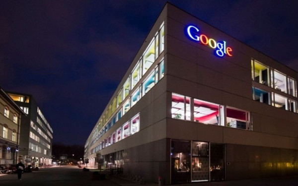 Κ. Μητσοτάκης: Αναζητώντας την... εμβάθυνση της σχέσης της Ελλάδας με την Google