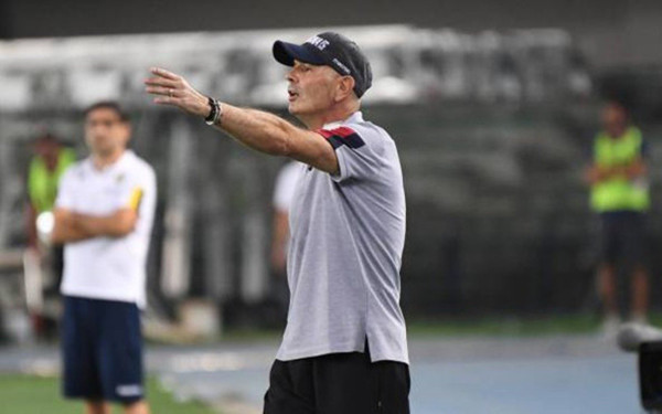 Το μάθημα ζωής του αλύγιστου Σίνισα Μιχάιλοβιτς (βίντεο)