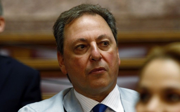 Σπ. Λιβανός: Ζήτημα χρόνου η απόδειξη της εντιμότητάς μου