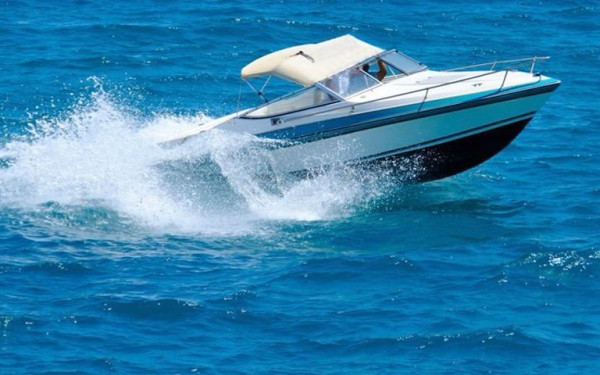 Ταχύπλοο χτύπησε 25χρονο στους Παξούς - Συνελήφθη ο 44χρονος χειριστής