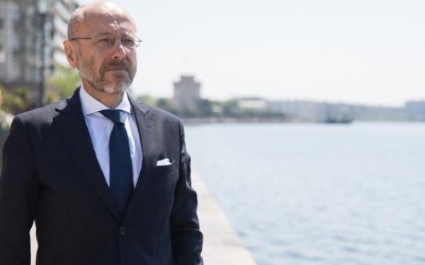 Δ. Βαρτζόπουλος: Η ολοκλήρωση της Ψυχιατρικής μεταρρύθμισης στη Βουλή εντός τετραμήνου