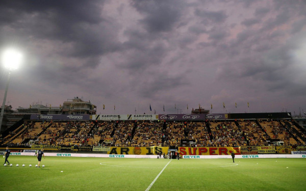 Άρης: Σημαντική πρωτοβουλία για τη διευκόλυνση των ατόμων με ειδικές ανάγκες