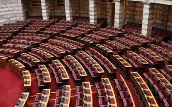 Βουλή: Ολοκληρώθηκε η ακρόαση εξωκοινοβουλευτικών φορέων για τις παρακολουθήσεις