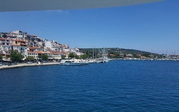 Σκιάθος: 66χρονη Βρετανίδα νεκρή από πνιγμό