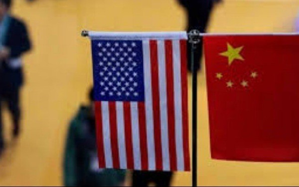 Κίνα προς ΗΠΑ: Ανέφικτο να μας ανασχέσετε, είναι σαν να πυροβολείτε το πόδι σας