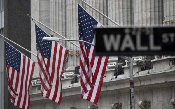 Οι απειλές Τραμπ εναντίον της Κίνας έκαναν ζημιά στη Γουόλ Στριτ