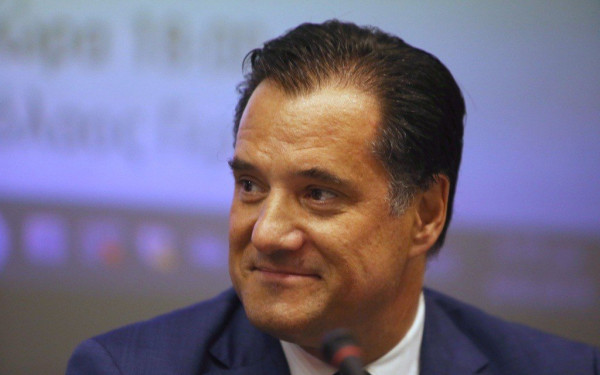 Α. Γεωργιάδης: 20% πάνω οι έλεγχοι του Σώματος Επιθεώρησης Εργασίας