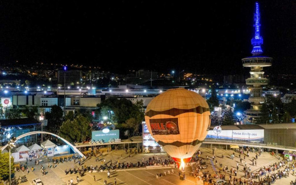 Έφερε μνημόνιο με τη ΔΕΘ ο δήμος Θεσσαλονίκης