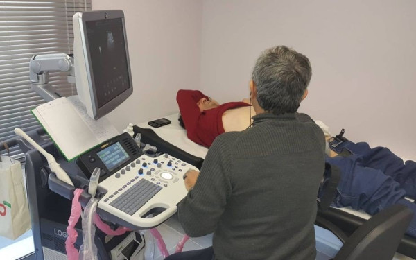 Νεάπολη - Συκιές : Τέσσερα νέα δημοτικά ιατρεία στην υπηρεσία των πολιτών