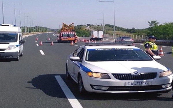 Διεθνής Μαραθώνιος Μέγας Αλέξανδρος: Οι προσωρινές κυκλοφοριακές ρυθμίσεις στην Πέλλα