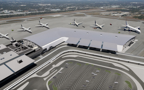 Fraport Greece: Προσφέρει επιδοτήσεις 25% - 50% στις χρεώσεις αεροδρομίου