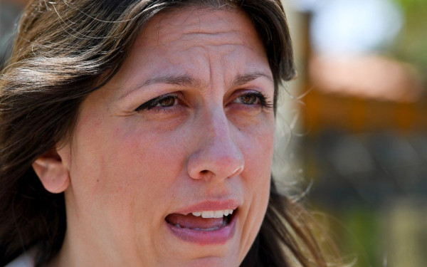 Θεσσαλονίκη: Καταγγελίες Κωνσταντοπούλου για τη μεταφορά του Mr. Bitcoin στη Γαλλία