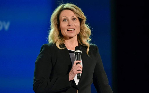 Επανεκλογή Βασιλικής Λαζαράκου στο δ.σ. της Επιτροπής Εταιρικής Διακυβέρνησης του ΟΟΣΑ