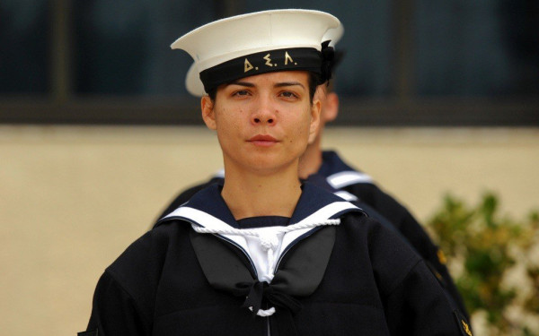 Παρουσιάζονται οι εισακτέοι στη ΣΜΥΑ και στη Σχολή Ναυτικών Δοκίμων