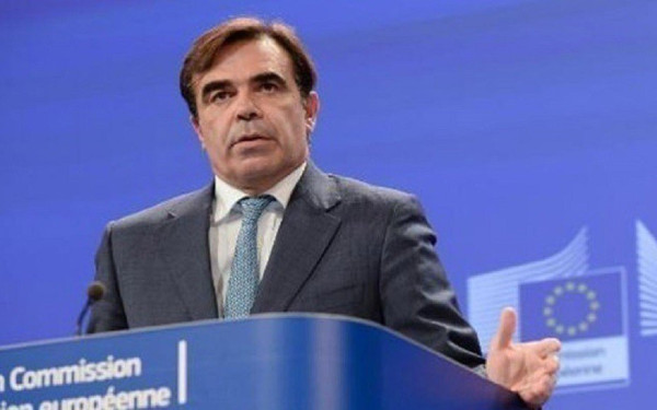 Σχοινάς για την ματαίωση της European Super League: Νίκη της κοινής λογικής