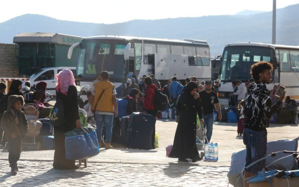 Προσωρινό "ΑΜΚΑ" θα έχουν όσοι ζητούν άσυλο
