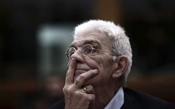 Αρχίζουν συζητήσεις στον δήμο Θεσσαλονίκης για τιμητικές διακρίσεις στον Γιάννη Μπουτάρη