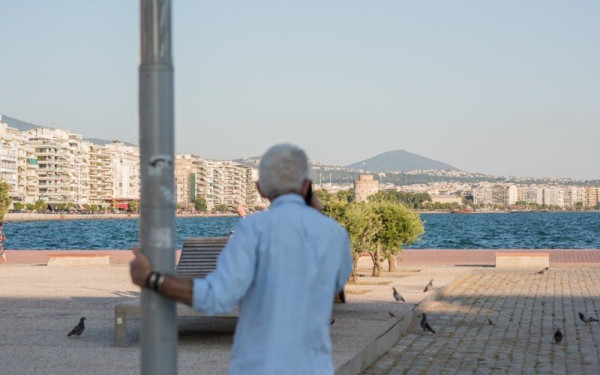Γιάννης Μπουτάρης: Όσα έκανε για τη Θεσσαλονίκη και όσα δεν πρόλαβε