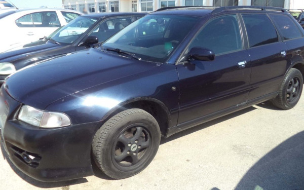 Συνελήφθη 27χρονος διακινητής ανθρώπων στην Ε.Ο. Σερρών-Θεσσαλονίκης