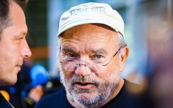 Έφυγε ο φωτογράφος Πέτερ Λίντμπεργκ  