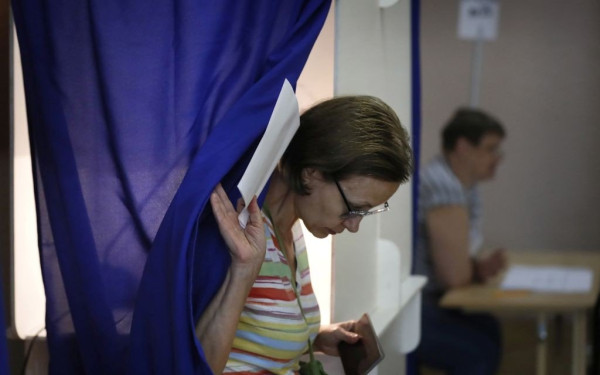 Ρωσία: Οι γυναίκες που δεν θέλουν παιδιά θα στέλνονται σε ψυχολόγο για να τους αλλάξει γνώμη