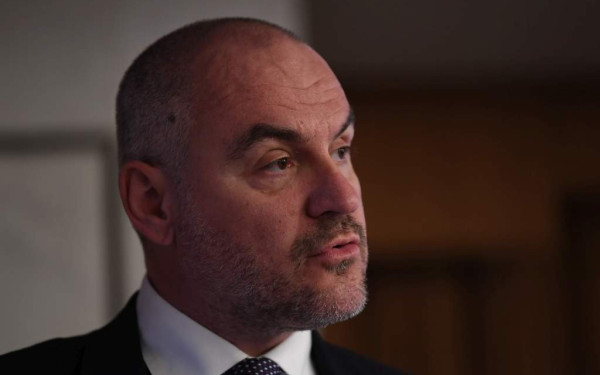 ΣΒΕ σε Μητσοτάκη: Aντιμετωπίστε άμεσα την ενεργειακή κρίση - Η μεταποίηση υποφέρει