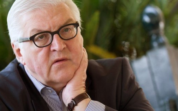 Γερμανία: «Πράσινο» από τον πρόεδρο Σταϊνμάιερ για πρόωρες εκλογές τον Φεβρουάριο του 2025