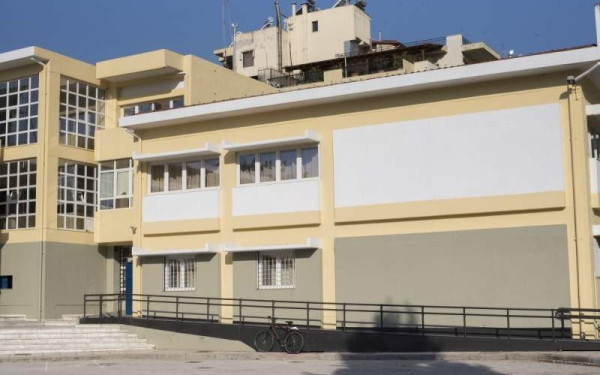 Έκλεισαν τέσσερα σχολεία στο Κορδελιό λόγω κρουσμάτων ψώρας