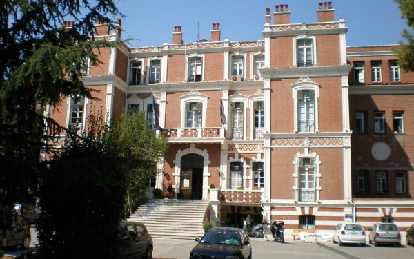 Βραδιές πολιτισμού στη Βίλα Αλλατίνη 