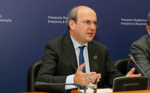 Ξεκινούν οι πρώτοι διαγωνισμοί για φυσικό αέριο σε ανατολική Μακεδονία και Θράκη