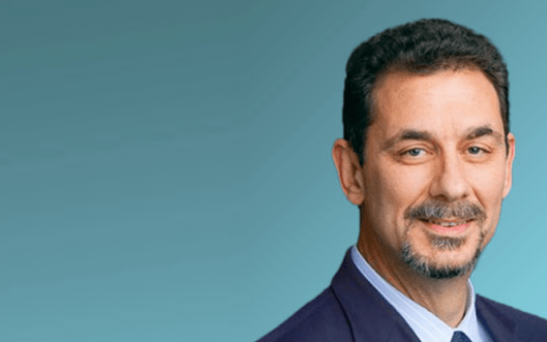 Ο Αλβέρτος Μπουρλά θέλει "να σχεδιάσει τον παγκόσμιο χάρτη της δημόσιας υγείας"