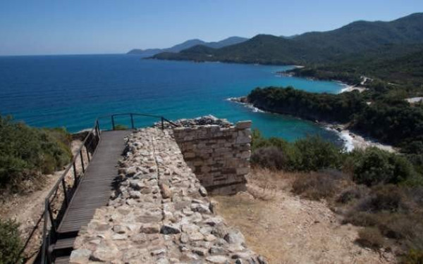 Δήμος Αριστοτέλη: Θεματικές επαγγελματικές παρουσιάσεις στη Φλωρεντία, τη Βασιλεία και το Ντίσελντορφ